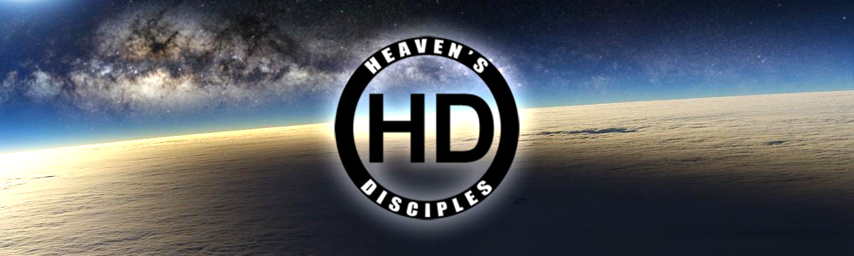 Heaven's Disciples Publishing